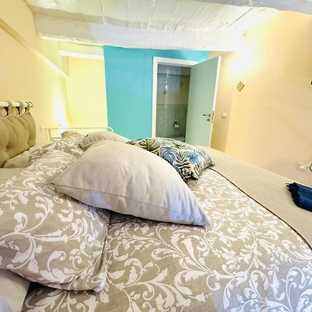Ferienwohnung Casa Tonia San Cesareo Sorrent Exterior foto