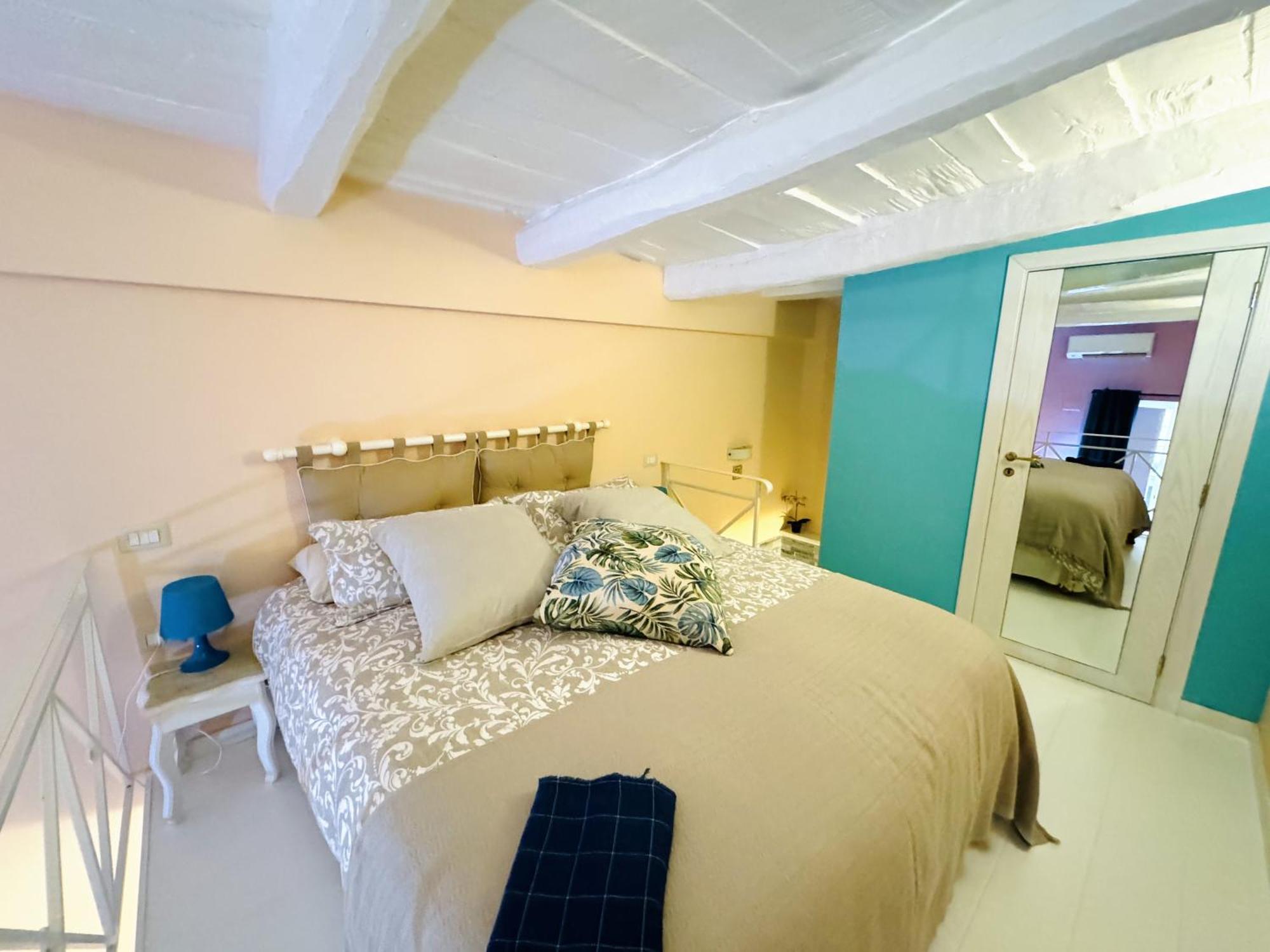 Ferienwohnung Casa Tonia San Cesareo Sorrent Exterior foto